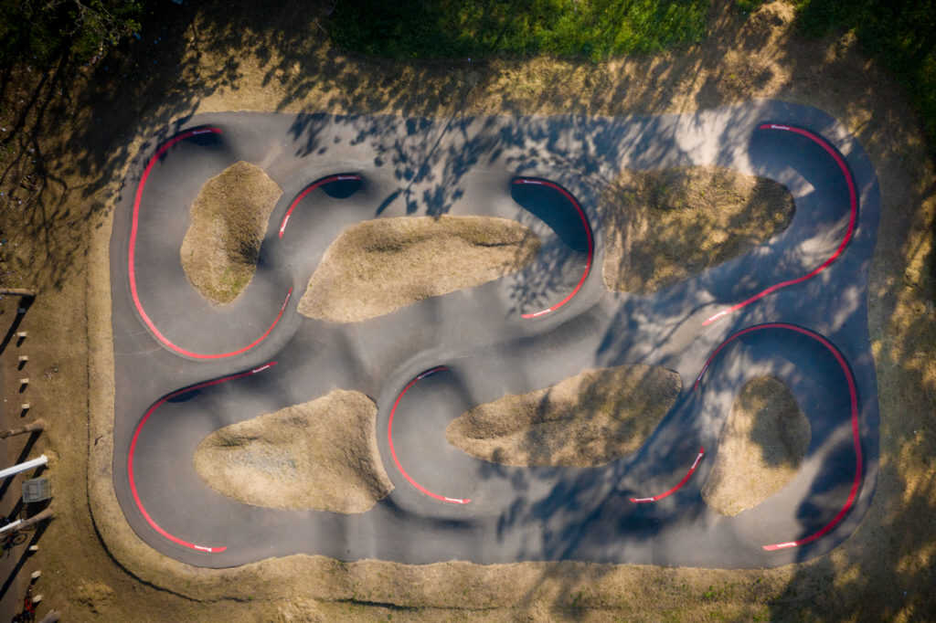 Chesterville, Durban, South Africa - Track! - pumptrack.com